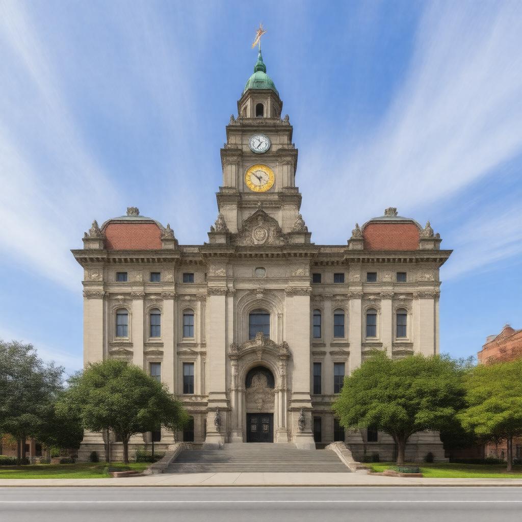 Philadelphia City Hall
